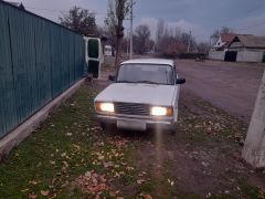 Photo of the vehicle ВАЗ (Lada) 2107