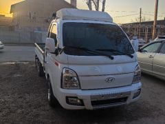 Фото авто Hyundai Porter