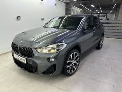 Photo of the vehicle BMW X2