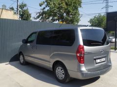 Фото авто Hyundai Grand Starex