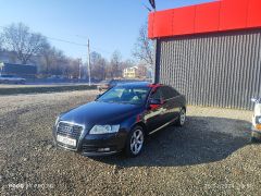 Photo of the vehicle Audi A6