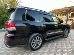 Фото авто Lexus LX