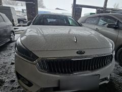 Фото авто Kia K7