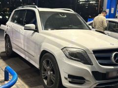 Фото авто Mercedes-Benz GLK-Класс