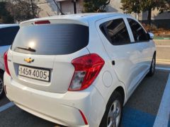 Сүрөт унаа Chevrolet Spark