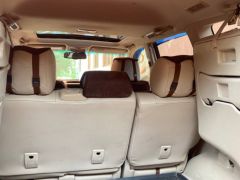 Фото авто Lexus GX