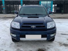 Фото авто Toyota 4Runner