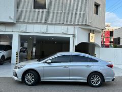 Сүрөт унаа Hyundai Sonata