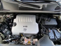 Photo of the vehicle Toyota Highlander