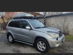 Photo of the vehicle Toyota RAV4