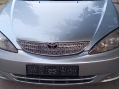 Photo of the vehicle Toyota Camry