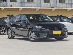 Сүрөт унаа Toyota Camry