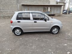 Сүрөт унаа Daewoo Matiz