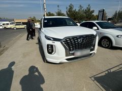 Фото авто Hyundai Palisade