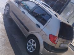 Photo of the vehicle Hyundai Getz