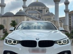 Сүрөт унаа BMW 4 серия