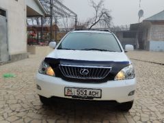 Photo of the vehicle Lexus RX