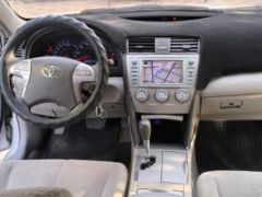 Фото авто Toyota Camry