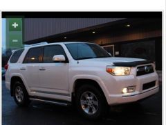 Фото авто Toyota 4Runner