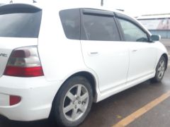 Сүрөт унаа Honda Civic