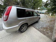 Фото авто Nissan X-Trail