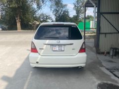 Photo of the vehicle Honda Odyssey