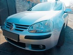 Сүрөт унаа Volkswagen Golf