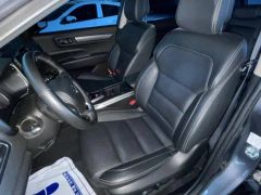 Фото авто Renault Samsung QM6