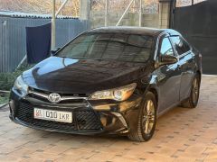 Photo of the vehicle Toyota Camry