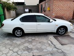 Сүрөт унаа Nissan Cefiro