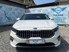 Фото авто Kia K7