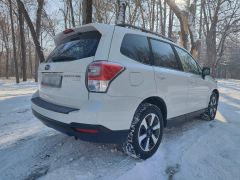 Сүрөт унаа Subaru Forester