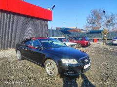 Photo of the vehicle Audi A6