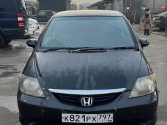 Фото авто Honda Fit Aria