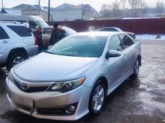 Сүрөт унаа Toyota Camry