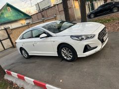 Сүрөт унаа Hyundai Sonata