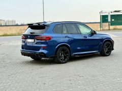 Сүрөт унаа BMW X5