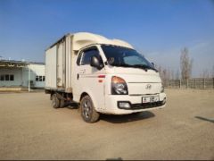 Фото авто Hyundai Porter