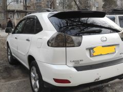 Сүрөт унаа Lexus RX