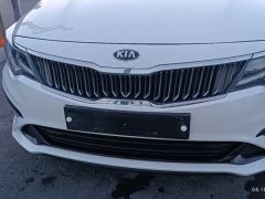 Сүрөт унаа Kia K5