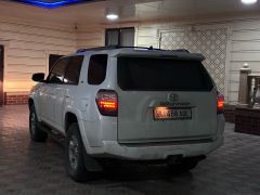 Сүрөт унаа Toyota 4Runner