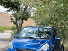 Сүрөт унаа Honda Fit