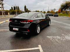 Photo of the vehicle Hyundai Sonata