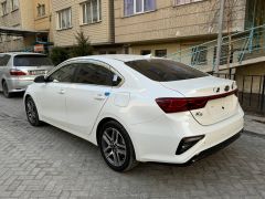 Сүрөт унаа Kia K3