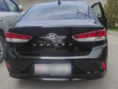 Photo of the vehicle Hyundai Sonata