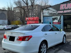 Сүрөт унаа Lexus ES