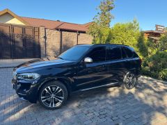 Фото авто BMW X5