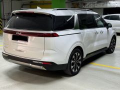 Сүрөт унаа Kia Carnival