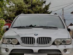 Фото авто BMW X5