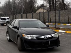 Photo of the vehicle Toyota Camry